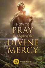 How to Pray the Chaplet of the Divine Mercy 