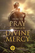 How to Pray the Chaplet of the Divine Mercy