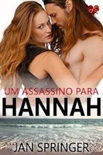 Um Assassino Para Hannah