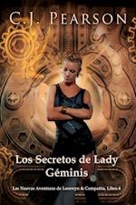 Los Secretos de Lady Géminis