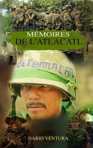 Memoires de l'Atlacatl