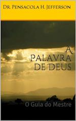 Palavra de Deus.