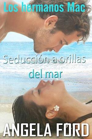 Seducción a orillas del mar