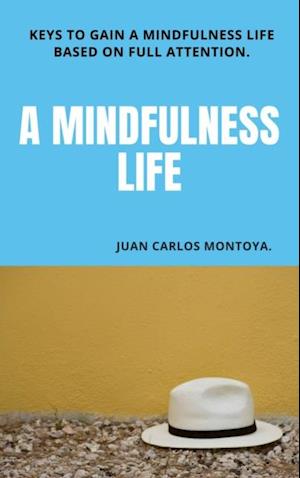 ' A mindfulness Life'