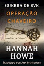 Operação Chaveiro