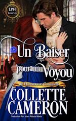 Un Baiser pour un Voyou