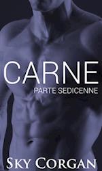 Carne: Parte Sedicenne