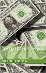 keys of success for MLM