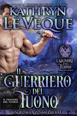 Il Guerriero del tuono