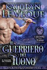 Il Guerriero del tuono