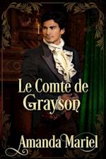 Le Comte de Grayson