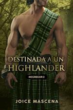 Destinada a un Highlander