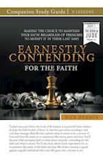 Earnestly Contending for the Faith Study Guide