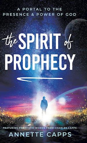 The Spirit of Prophecy