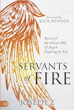 Servants of Fire