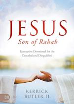 Jesus Son of Rahab