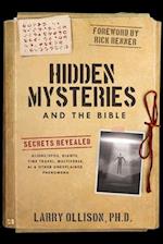 Hidden Mysteries and the Bible