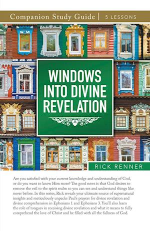 Windows Into Divine Revelation Study Guide