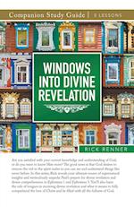 Windows Into Divine Revelation Study Guide 