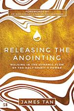 Releasing the Anointing