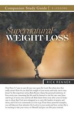 Supernatural Weight Loss Study Guide 