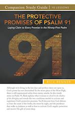 The Protective Promises of Psalm 91 Study Guide