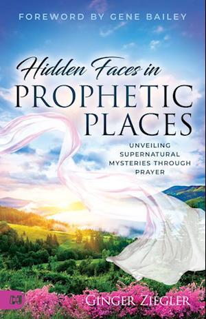 Hidden Faces in Prophetic Places