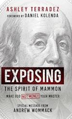 Exposing the Spirit of Mammon