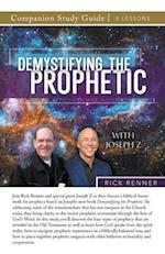 Demystifying the Prophetic Study Guide