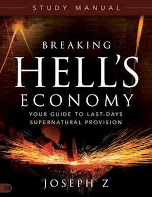 Breaking Hell's Economy Study Manual