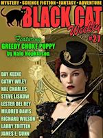 Black Cat Weekly #27