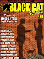 Black Cat Weekly #29