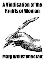 Vindication of the Rights of Woman