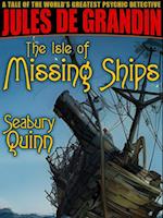 Isle of Missing Ships