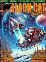 Black Cat Weekly #118