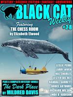 Black Cat Weekly #28