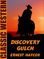Discovery Gulch