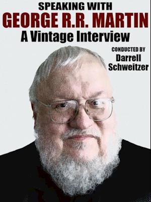 Speaking with George R.R. Martin