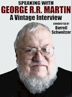 Speaking with George R.R. Martin