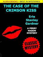 Case of the Crimson Kiss