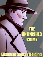 Unfinished Crime