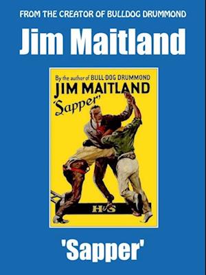 Jim Maitland