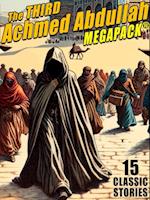 Third Achmed Abdullah MEGAPACK(R)