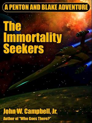 Immortality Seekers