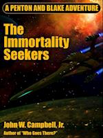 Immortality Seekers