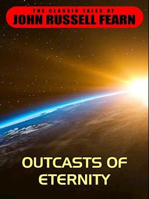 Outcasts of Eternity