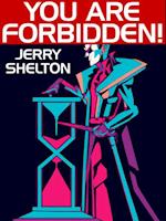 You are forbidden!