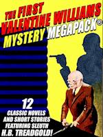 First Valentine Williams Mystery MEGAPACK(R)