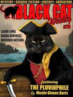 Black Cat Weekly #73