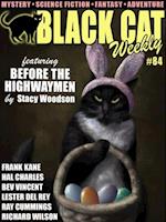 Black Cat Weekly #84